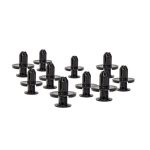 GRAPAS PARA FACIA VERSA 2012-2024 PACK 10PZ