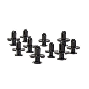 GRAPAS PARA FACIA NISSAN SENTRA 2012-2024 PACK 10PZ