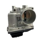 Cuerpo de Aceleracion Motor MARCH 2012-2023