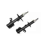 Kit Amortiguadores Delanteros Nissan Versa 2012-2019 Originales