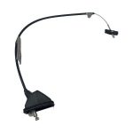 Chicote De Freno Central Nissan Np300 2014-2023 Original