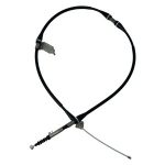 Chicotes Freno De Mano Trasero Izq. Y Der. Np300 2014-2020