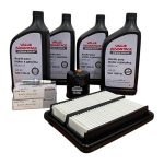 KIT AFINACION ORIGINAL NISSAN ALTIMA 2012-2018