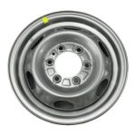 Rin 15 Pulgadas Nissan NP300 D22 2008-2015