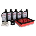 KIT AFINACION MAYOR + FILTRO AC NP300 D23 2014-2024