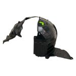 Tolva de Salpidadera delantera Izquierda MARCH 2012-2020