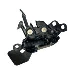 Cerradura Cofre Nissan Np300 D23 Original 2016-2020