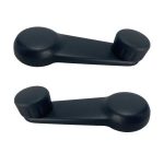 Par De Manijas Elevador Del Cristal VERSA 2012-2019 Nissan