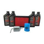 Kit de Afinacion Menor Tsuru III 15W40 1994-2017