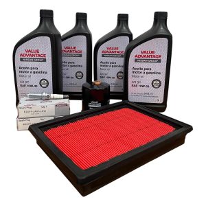 Kit de Afinacion para Sentra B17