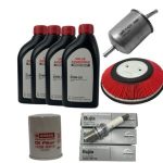 Kit de Afinacion para Np300 D22 2004-2015