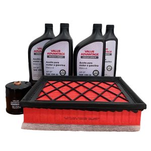 Kit de Afinacion Menor Np300 D23 10W30 2016-2024