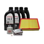 Kit De Afinacion Np300 D23 2016-2020