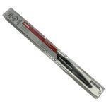 Plumilla Limpiaparabrisas Trasero 12 Nissan March Original