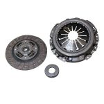 Kit de Cluth Nissan NP300 D23 2.5 2014-2024
