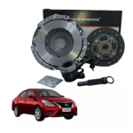 Kit de Cluth Nissan Versa 2012-2019