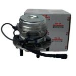 Maza De Rueda Delantera NP300 D23 2014-2023