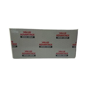 Balatas Delanteras Nissan Sentra 2012-2020 (B17)