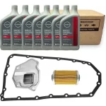 KIT DE SERVICIO DE  TRANSMISION XTRAIL 2014-2022