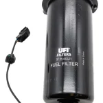 Filtro De Diesel Np300  2016-2023 Nissan