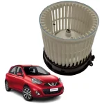Motor Soplador Nissan March 2012-2024 Original
