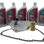KIT AFINACION TRANSMISION NISSAN VERSA 2020-2024