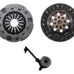 Kit De Clutch Sentra 2020-2025