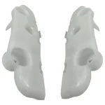 Guias Fascia Delantera Original Nissan Np300 2pzs 2014-2023