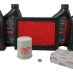 KIT AFINACION 10W30 XTRAIL 2007-2013