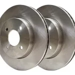 Promo 2 Discos Para Frenos Delanteros Versa 2011-2019 Original