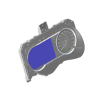 CLUSTER  VERSA 2020-2024