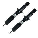 Amortiguadores Delanteros Np300 2016-2020 Nissan Original