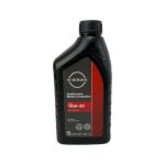 Aceite Mineral 10W30 Nissan 1 LITRO PARA TIIDA 2007-2019