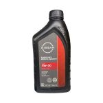 Aceite 5W30 Para KICKS Nissan 1 LITRO 2017-2024