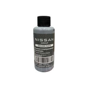Shampoo Limpia parabrisas NISSAN MARCH 2011-2024