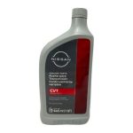 Aceite Original Nissan Versa 2020-2024 Transmision Automotica Cvt