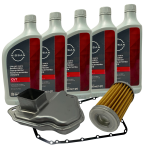 KIT TRANSMISION NISSAN ALTIMA 2012-2018 ORIGINAL