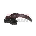 Tolva Salpicadera Delantera Izquierda V-DRIVE Original 2012-2024