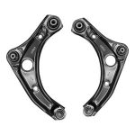 Horquillas Izquierda y Derecha Nissan V-Drive 2020-2024 Original