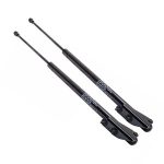 Juego de Amortiguadores Cajuela Nissan March 2013-2024 Original