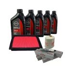 KIT AFINACION  NISSAN VERSA 2020-2024 N18