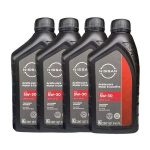 KIT AFINACION 5W-30 XTRAIL 2014-2022