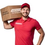 BALATAS TRASERAS VERSA 2025