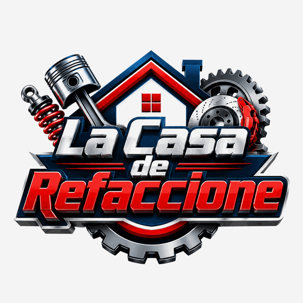 La Casa de Refacciones